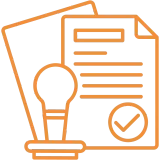 Legal & Documentation