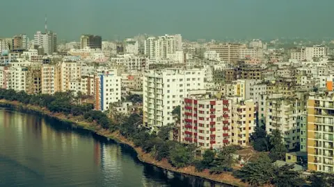 Ghaziabad