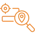 Transparent Tracking
