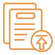 Sign Up & Submit Documents — Mera Wazood realty leader step 1