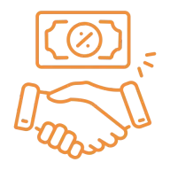 Close & Earn — Mera Wazood realty leader step 4
